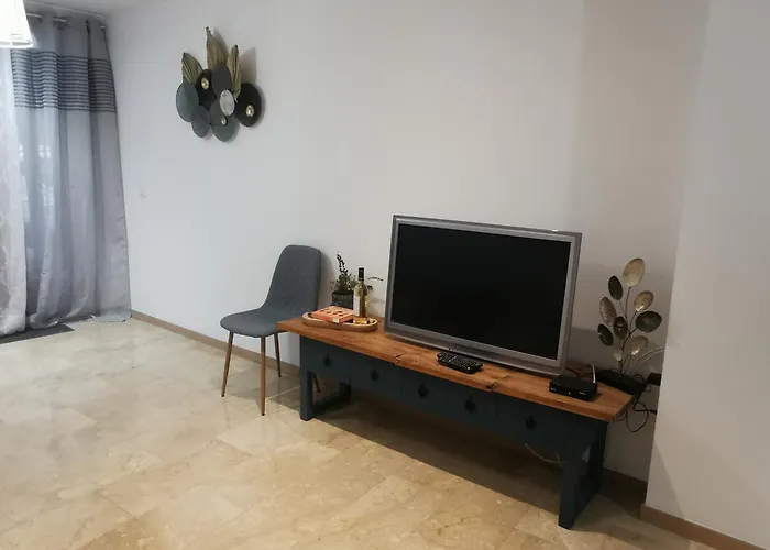 Oasis De Valencia